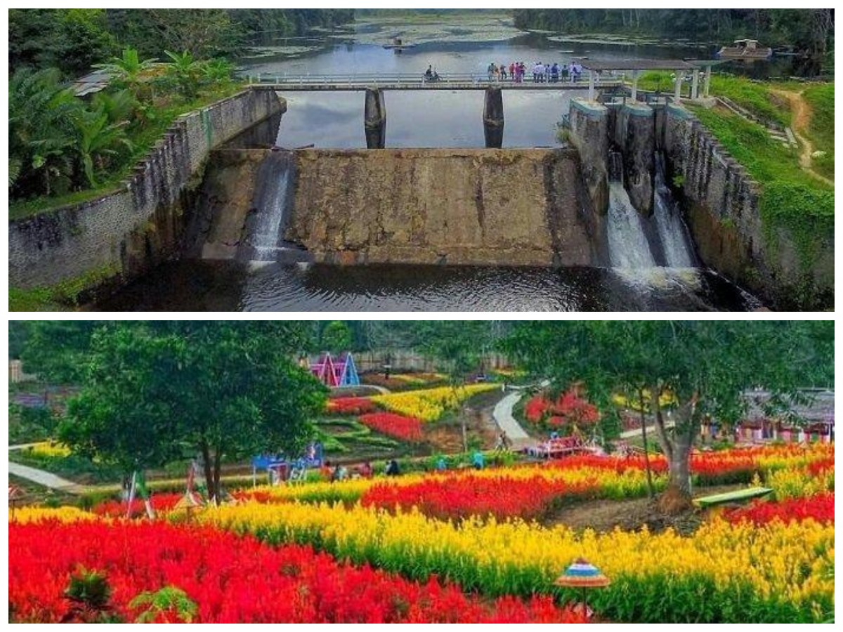 Rekomendasi 7 Tempat Wisata Kekinian di Musi Rawas Utara yang Wajib Dikunjungi