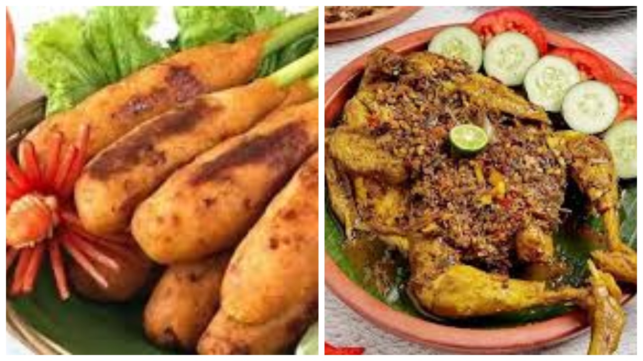 7 Makanan Khas Bali yang Enak dan Wajib Dicoba Saat Berlibur!