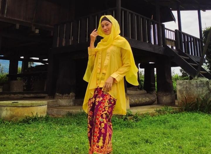 4 Kota di Provinsi Sumatera Selatan Penghasil Wanita Cantik, Salahsatunya Kota Pagaralam