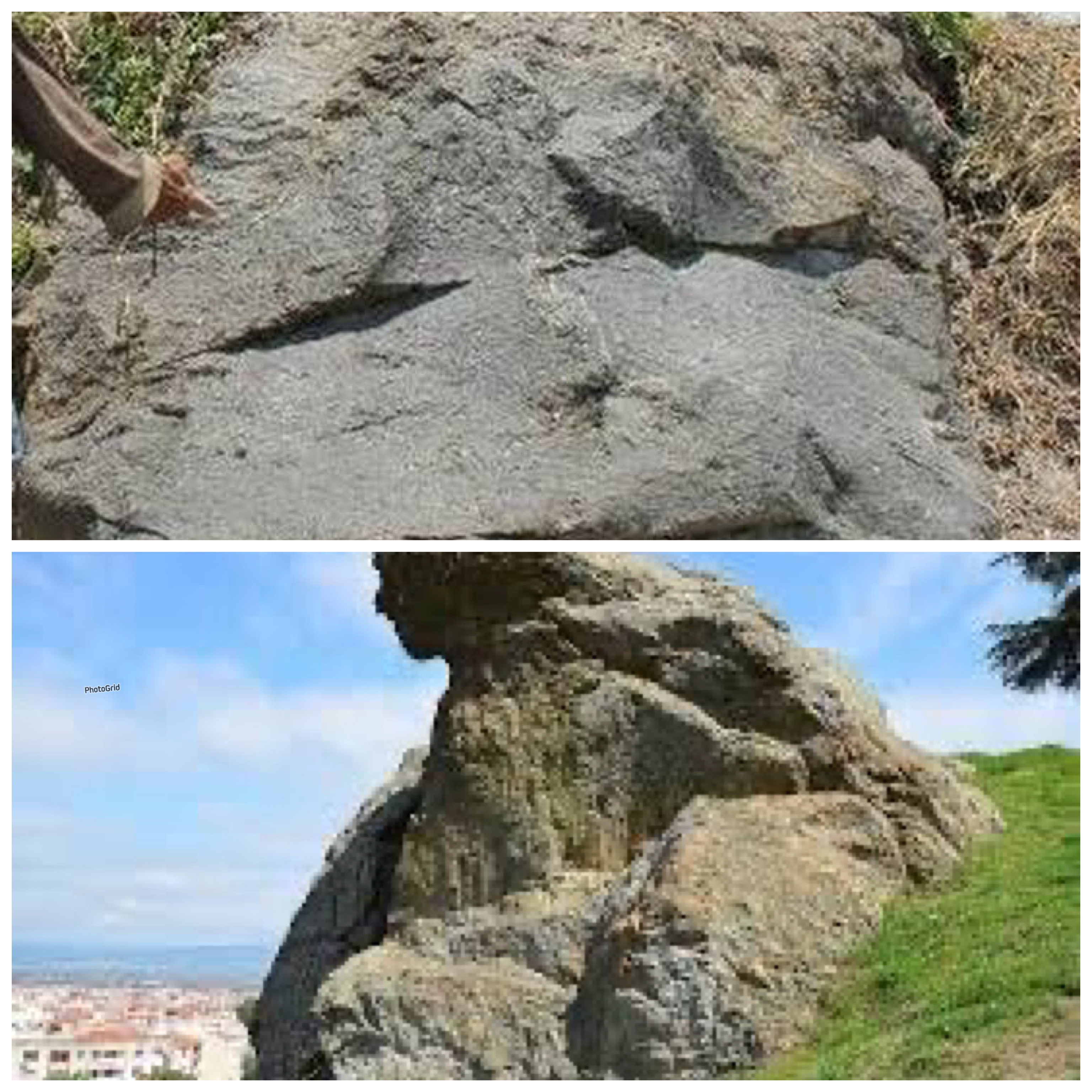 Mengungkap Sejarah Batu Menangis: Legenda Penyesalan Seorang Gadis!