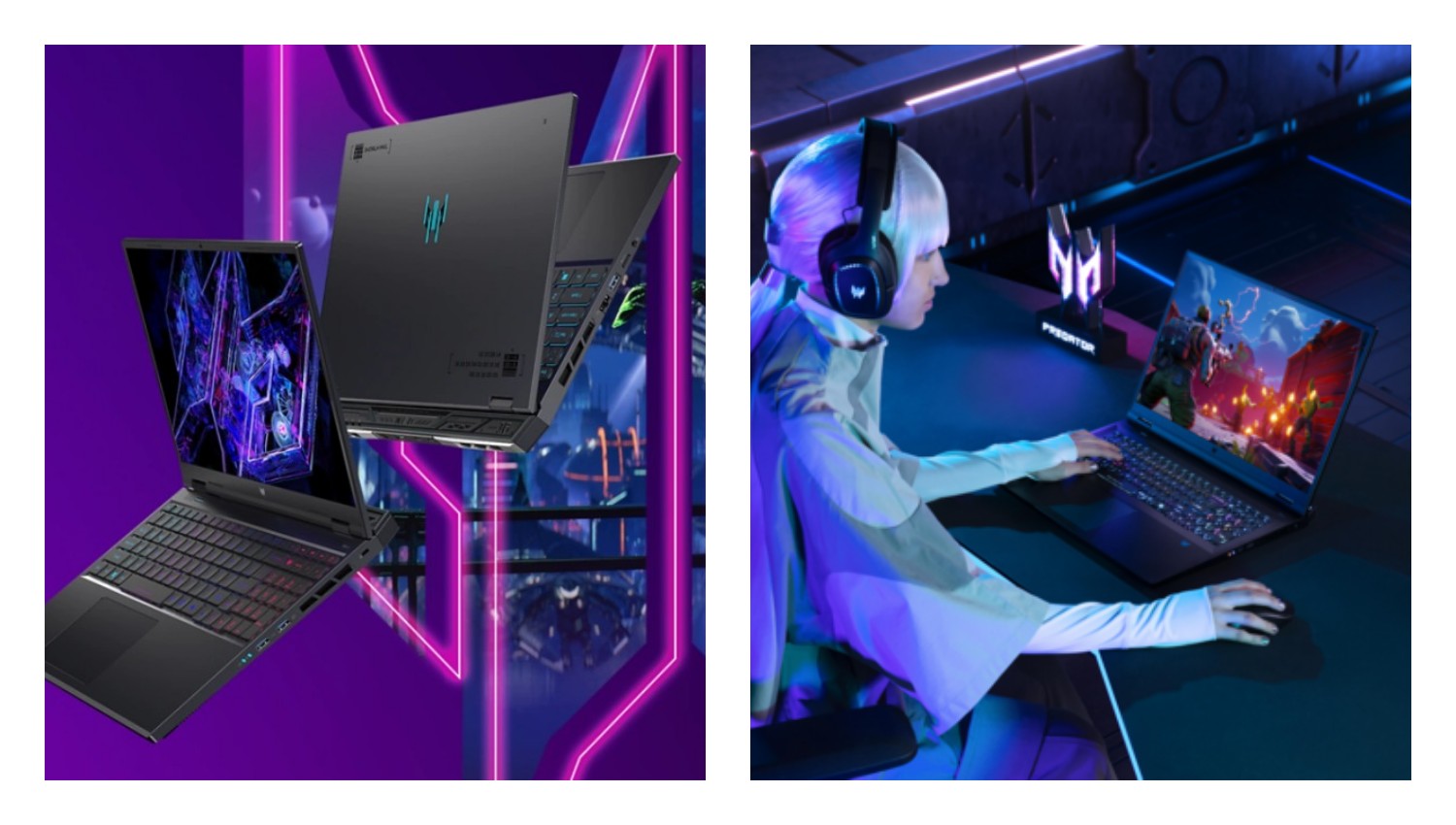 Tampil Gahar dan Bertenaga, Inilah Acer Predator Helios 18 yang Siap Menaklukkan Game