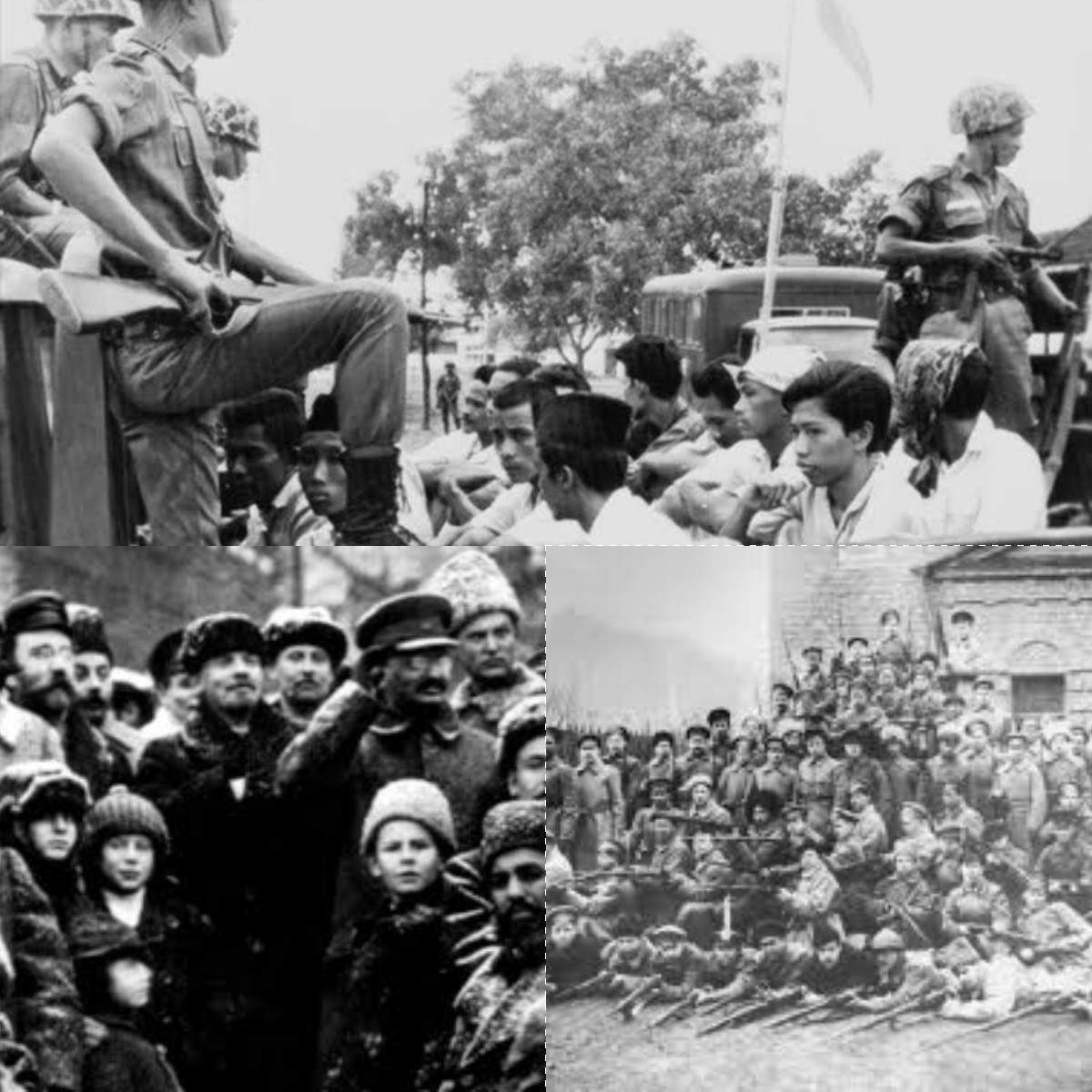 Kaum Muda Penentu Sejarah Fakta Mengejutkan Revolusi 1945