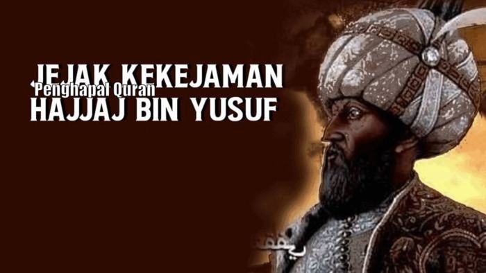 Hajjaj bin Yusuf, Perjalanan Hidup Penghafal Quran Yang Membunuh 120.000 Orang, Pada Masa kekhalifaanya?