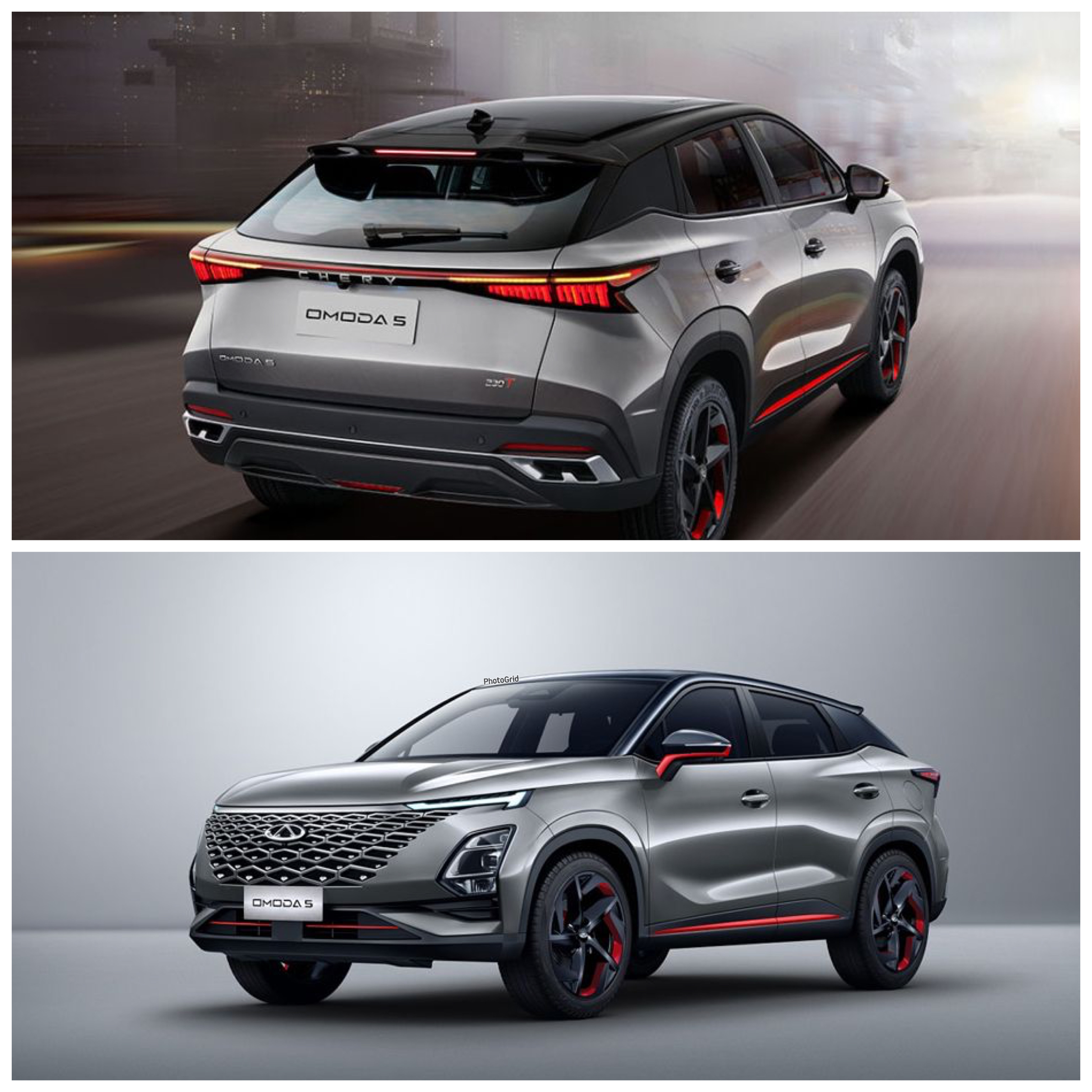 SUV Premium Jepang yang Makin Dilirik, Ini Keunggulan Crossover Modern Berfitur Mewah!