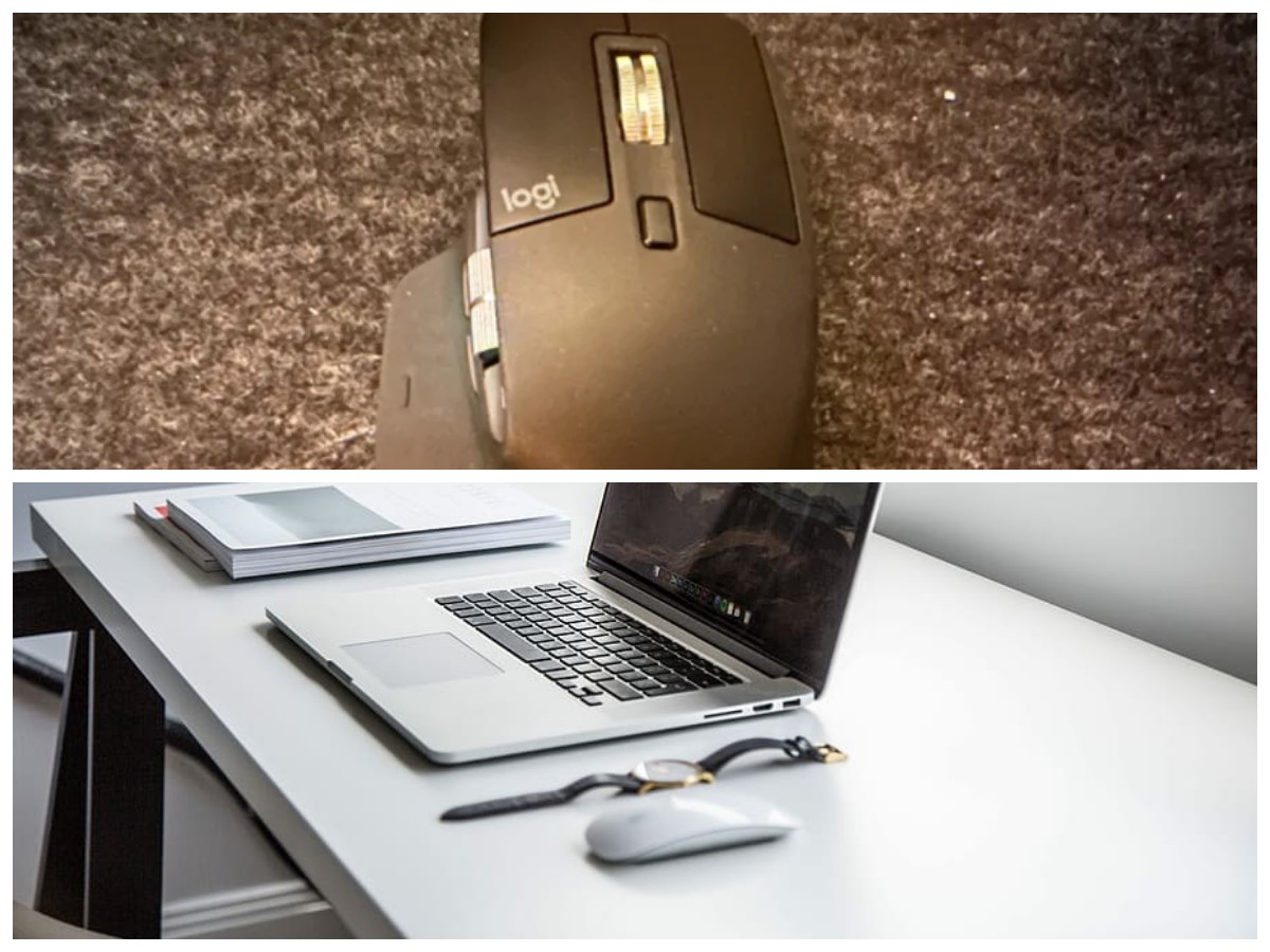 Pilihan Mouse Terbaik untuk MacBook: Kualitas dan Fitur yang Wajib Kamu Tahu