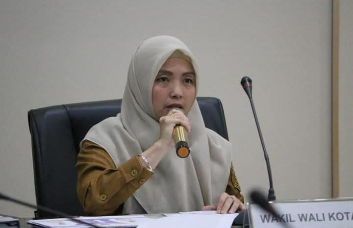 Sukseskan RPJMD, Hj Bertha : Perlu Dukungan Elemen Masyarakat