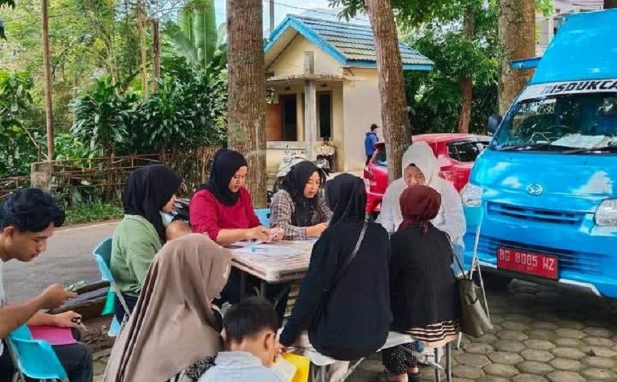 Disdukcapil Permudah Layanan, Urus Adminduk Via Whatsapp Saja