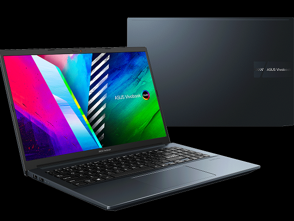 Ulasan Mendalam Performa Unggulan Asus Vivobook Pro 15 OLED