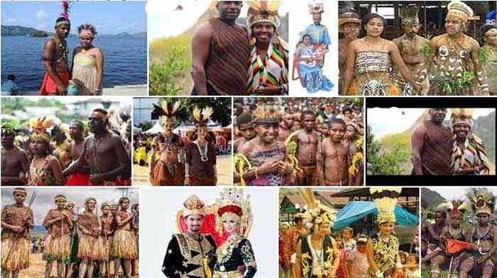 Tradisi Suku Ini Sulit Dipercaya Keles, Tabu dan Nyeleneh di Malam Pertama, Simak dari Daerah Mana Saja