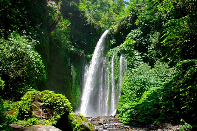 Rekreasi Alam dan Sejarah, Inilah Deretan Wisata di Lampung Selatan yang Wajib Masuk List Liburan Kamu!