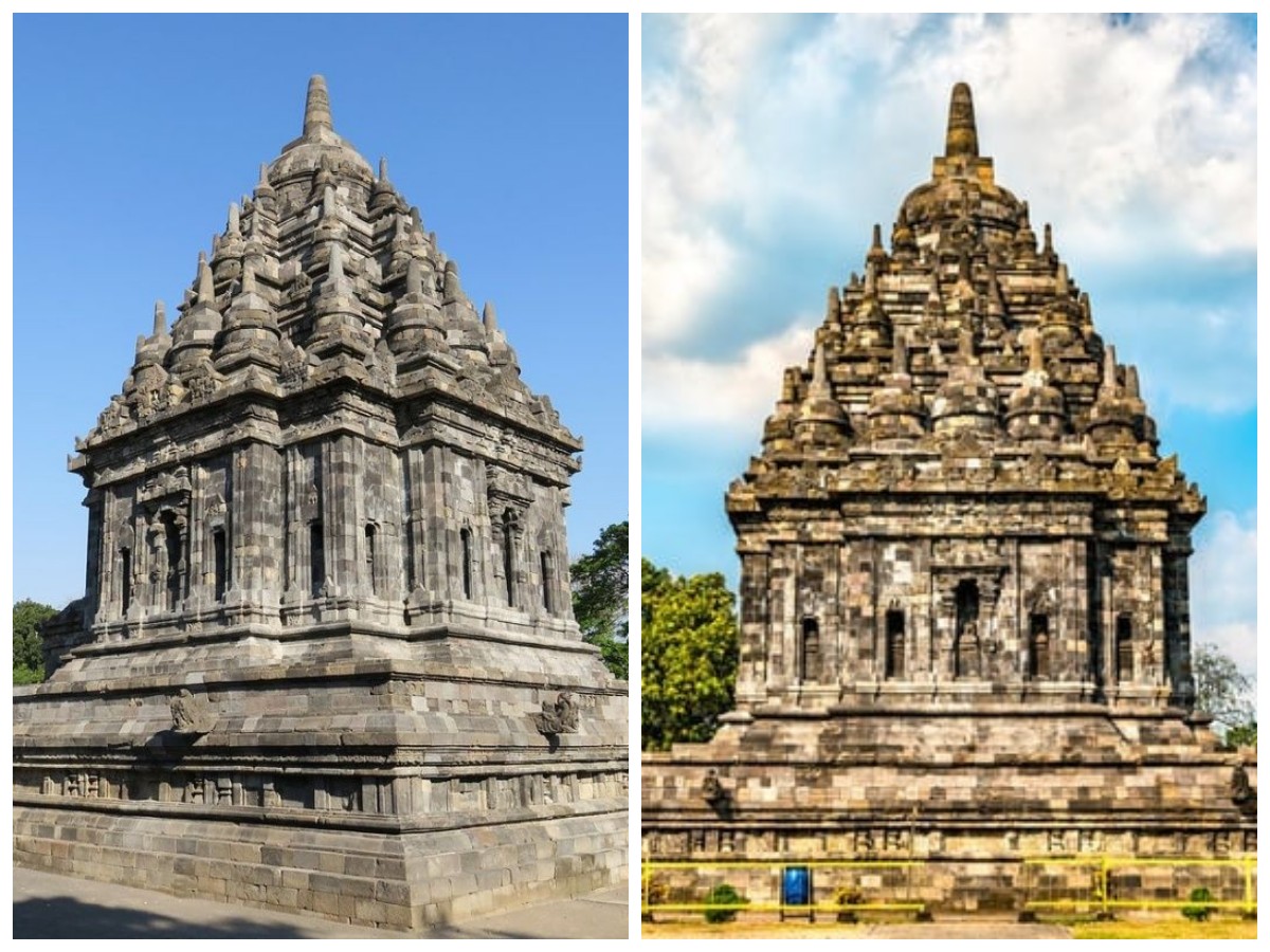 Sejarah Candi Bubrah: Jejak Budaya Buddha di Tengah Keheningan Prambanan!