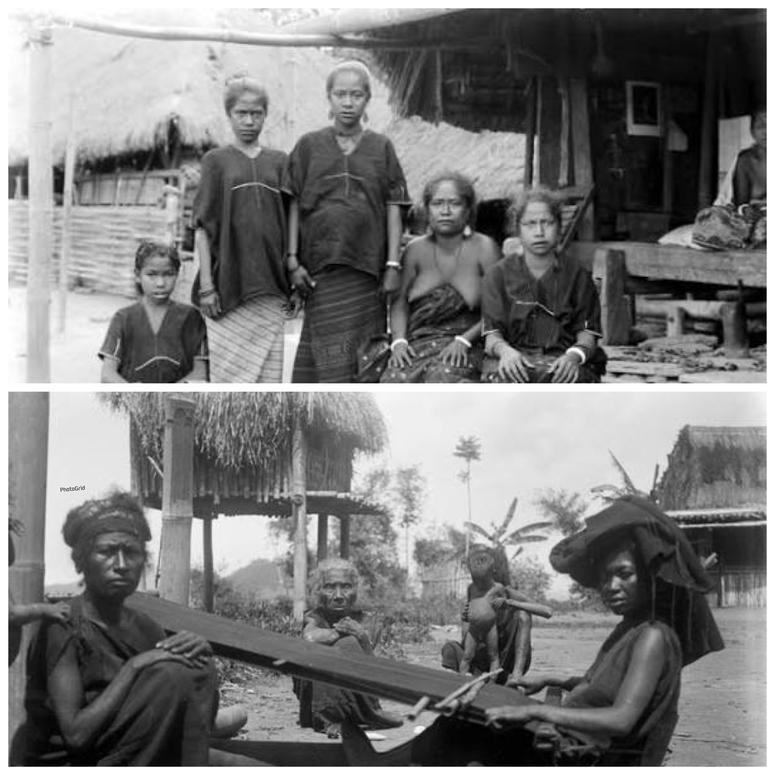 Sejarah dan Kebudayaan Suku Nage: Warisan Leluhur dari Flores, Nusa Tenggara Timur!