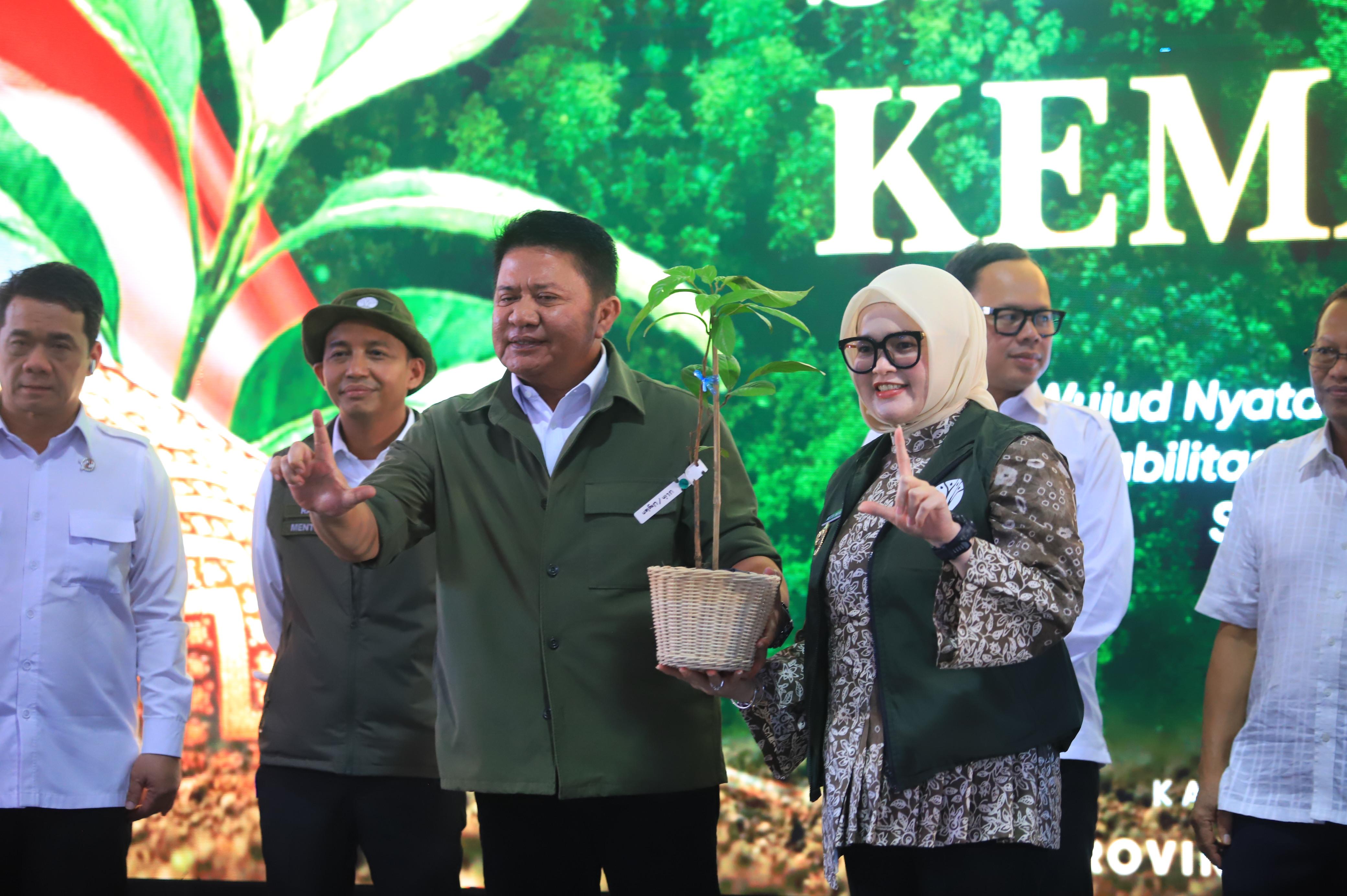 Karhutla Mengintai 1,4 Juta Hektare Lahan Gambut di Sumsel