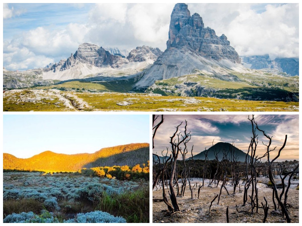 Menelusuri Sejarah Gunung Papandayan: Antara Letusan Dahsyat dan Warisan Alam!