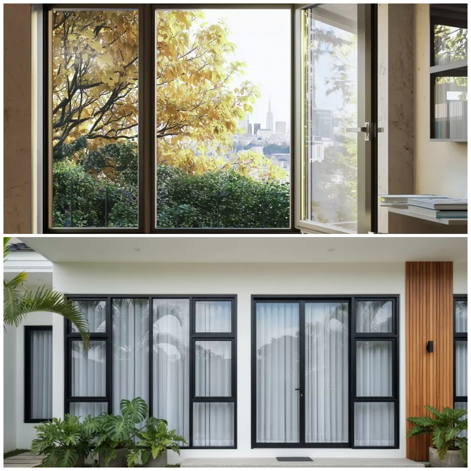 Panduan Lengkap Memilih Kusen Aluminium Berkualitas di Tahun 2026