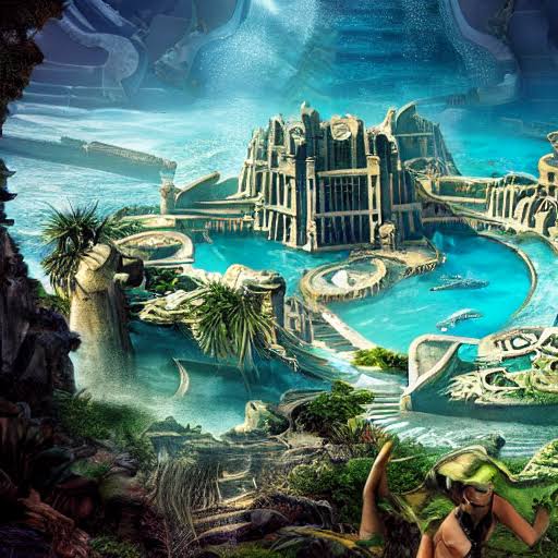 Kontroversi Atlantis di Indonesia, Antara Argument Geologist, Arkeolog dan Filsuf Yunani