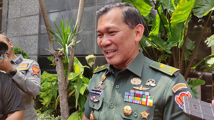 Pascapembunuhan Danramil Aradide Papua, TNI Kejar Komplotan OPM