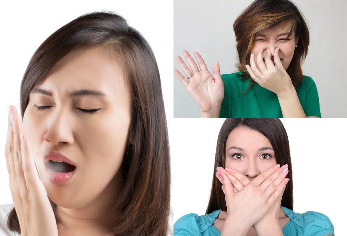  Apa Sebenarnya Penyebab Bau Mulut saat Berpuasa dan Bgaimana Cara Mencegahnya?