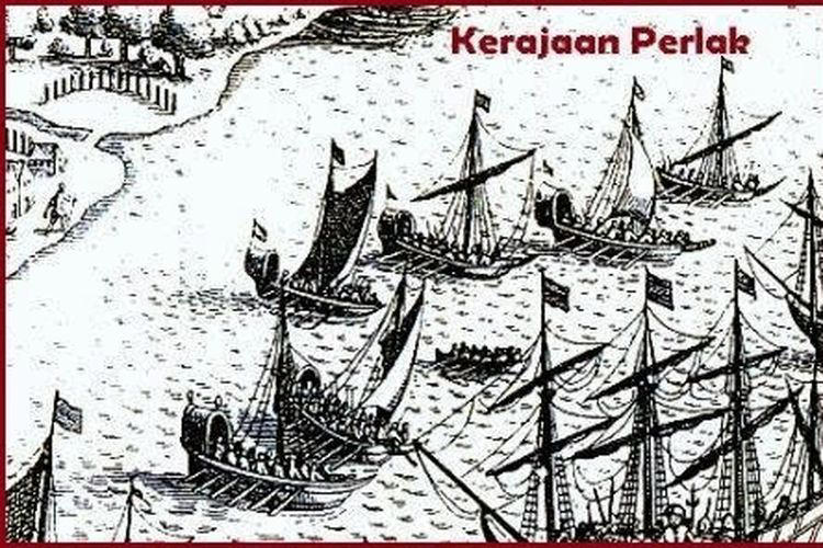 Kerajaan Islam Tertua di Indonesia: Antara Perlak dan Samudera Pasai, Mana yang Benar?