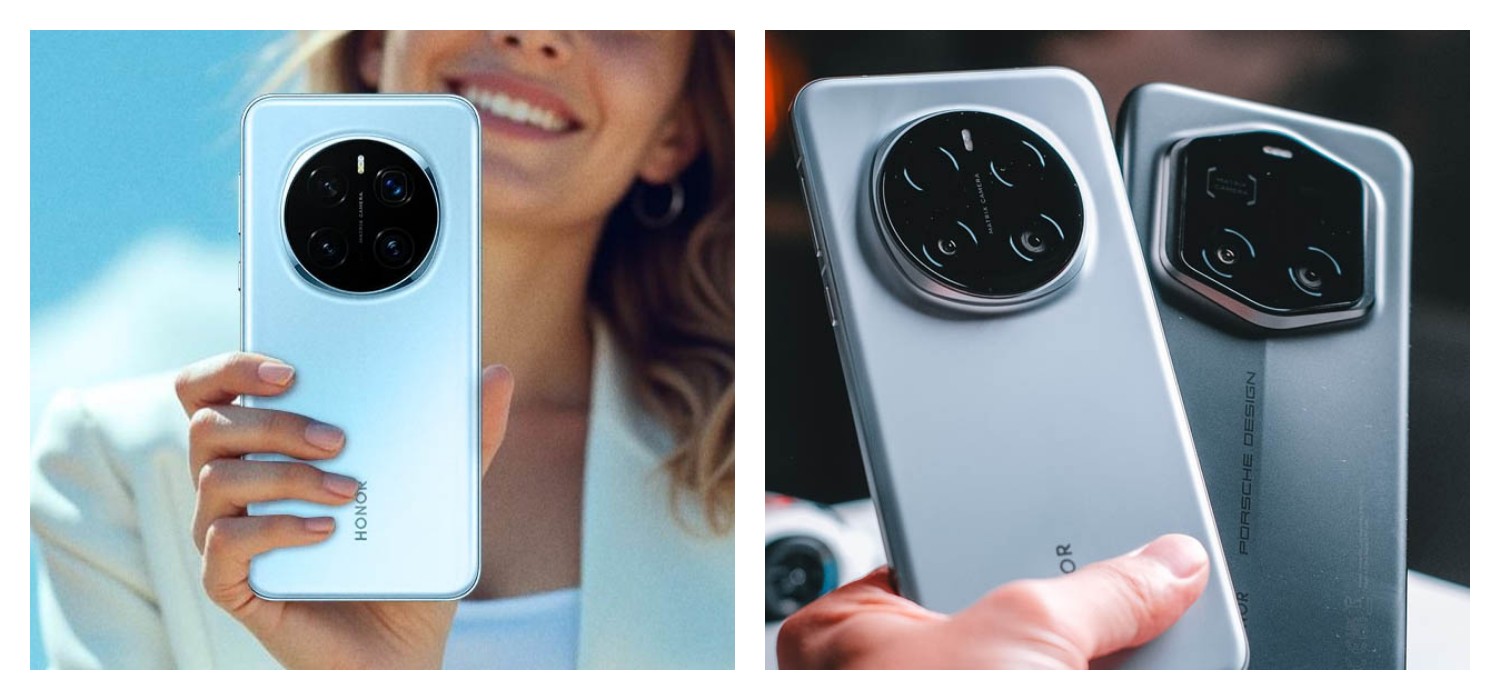 Honor Magic 8, Sesuaikan Ukuran Layar dengan Gaya Hidupmu