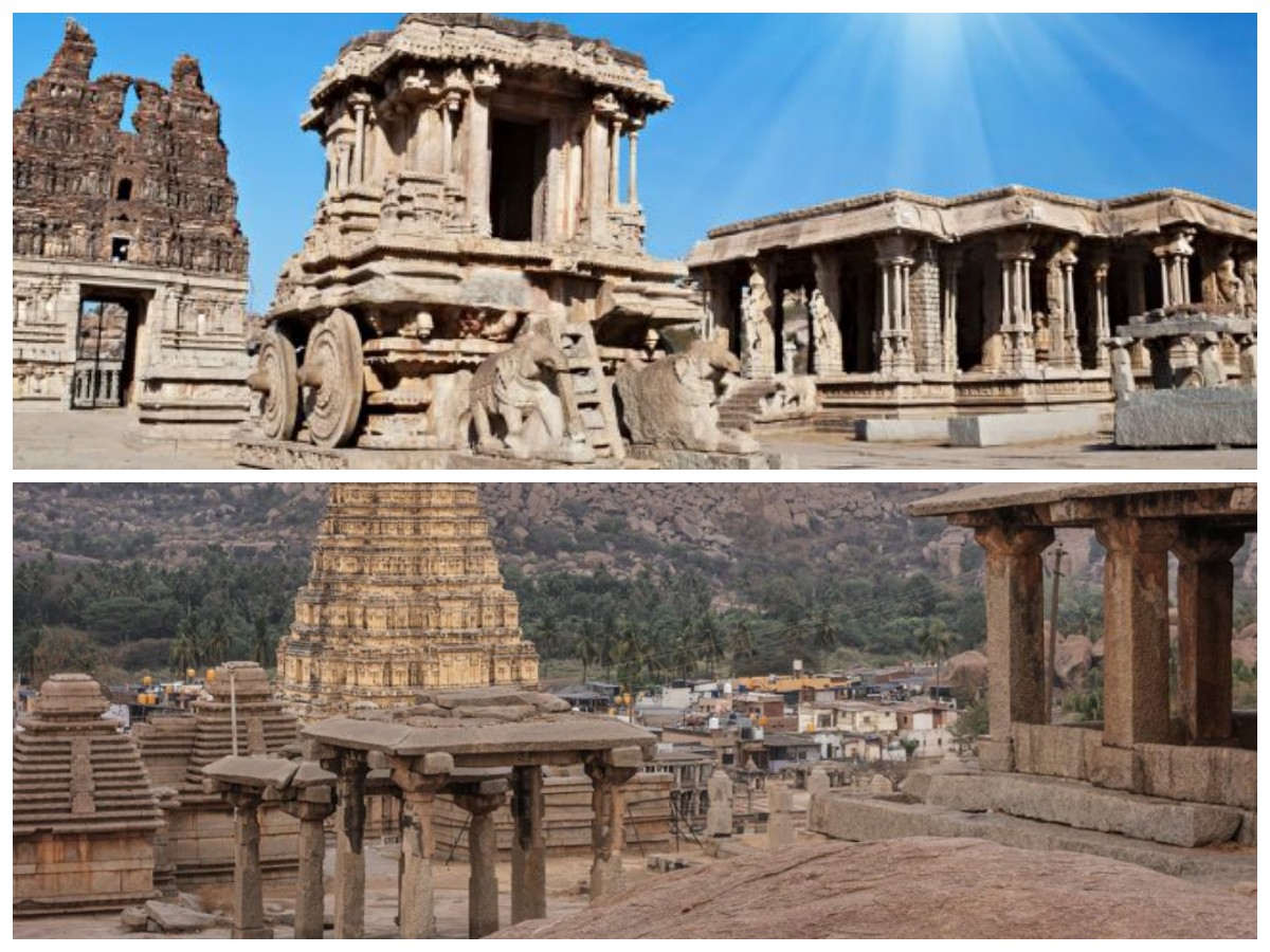 Peradaban India Kuno: Jejak Kota Maju, Ajaran Filsafat, dan Inovasi yang Mengubah Dunia