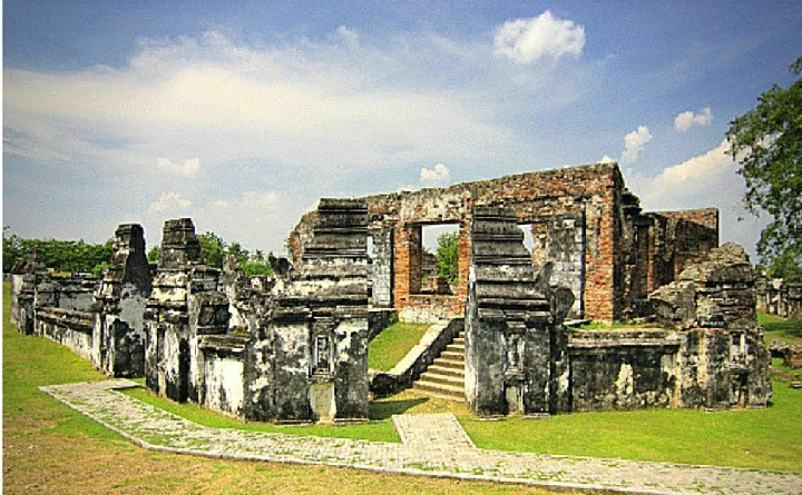 Mengungkap Sejarah Banten Lama: Dari Kesultanan hingga Warisan Budaya