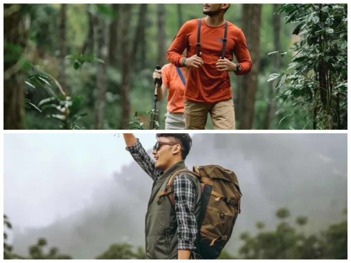 Tren Fashion Anak Gunung: Temukan Gaya Stylish yang Nyaman untuk Aktivitas Sehari-hari