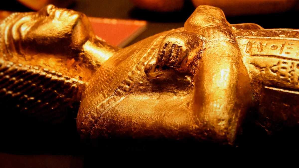 7 Penemuan Emas Paling Besar Di Sejarah Dunia
