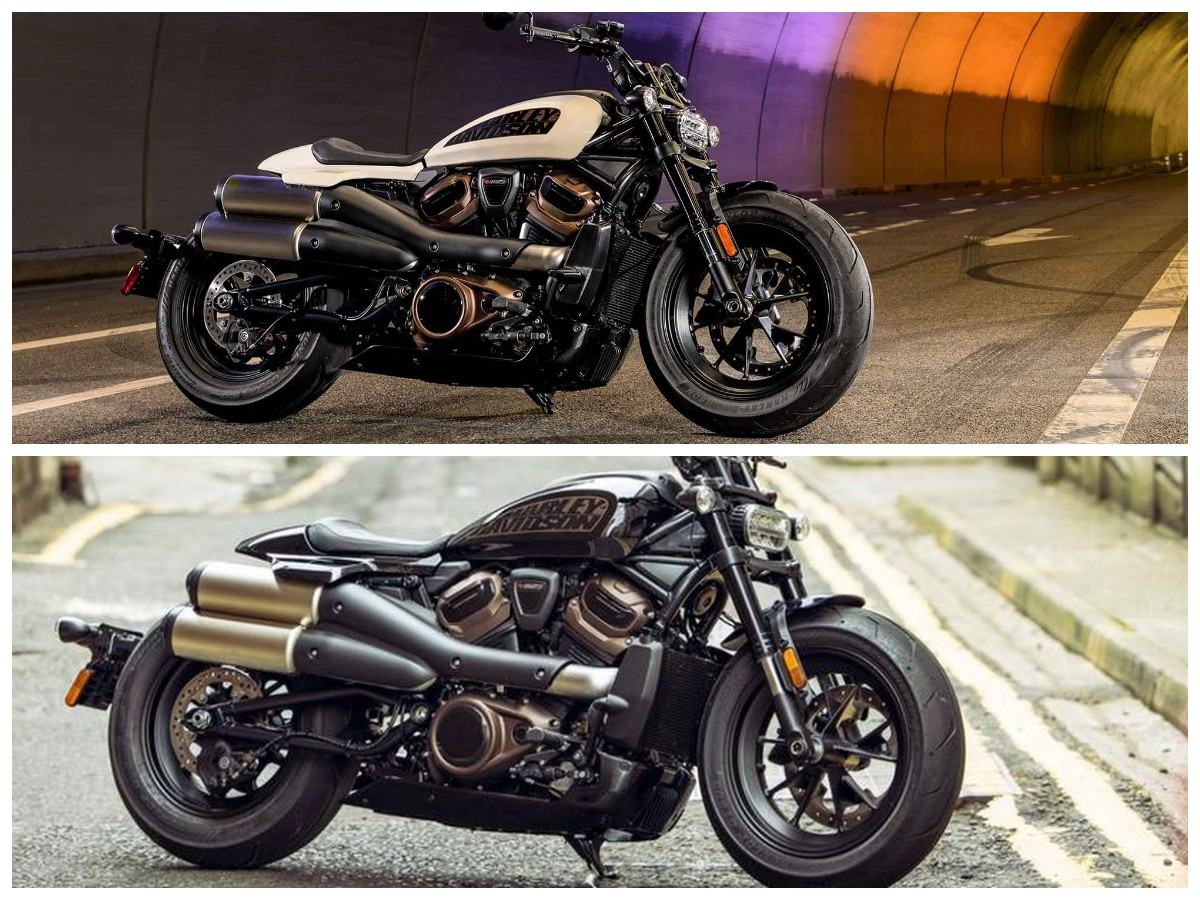 Harley-Davidson Sportster S 2026 Hadir di Indonesia, Mesin Revolution Max 121 HP Siap Gebrak Jalanan