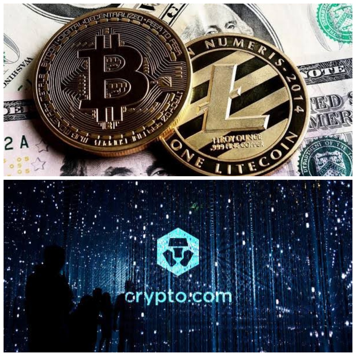 Menyongsong Masa Depan: 5 Altcoin Unggulan di 2024-2025 Selain XRP