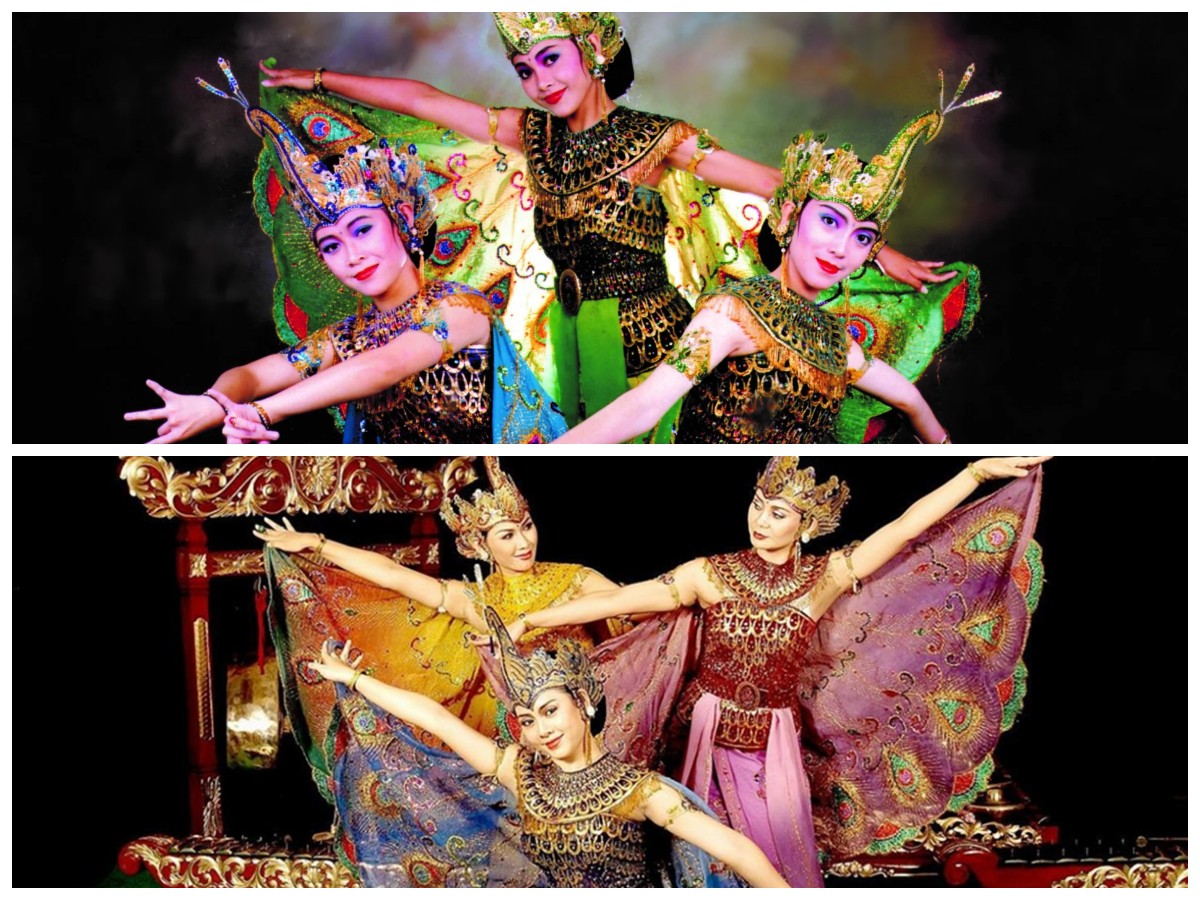 Tari Merak: Pesona Gerak dan Simbol Budaya yang Memikat dari Jawa Barat