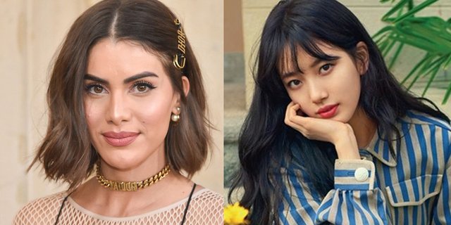 Ubah Tampilanmu Makin Cans dengan 4 Model Rambut Wanita yang Lagi Hits 