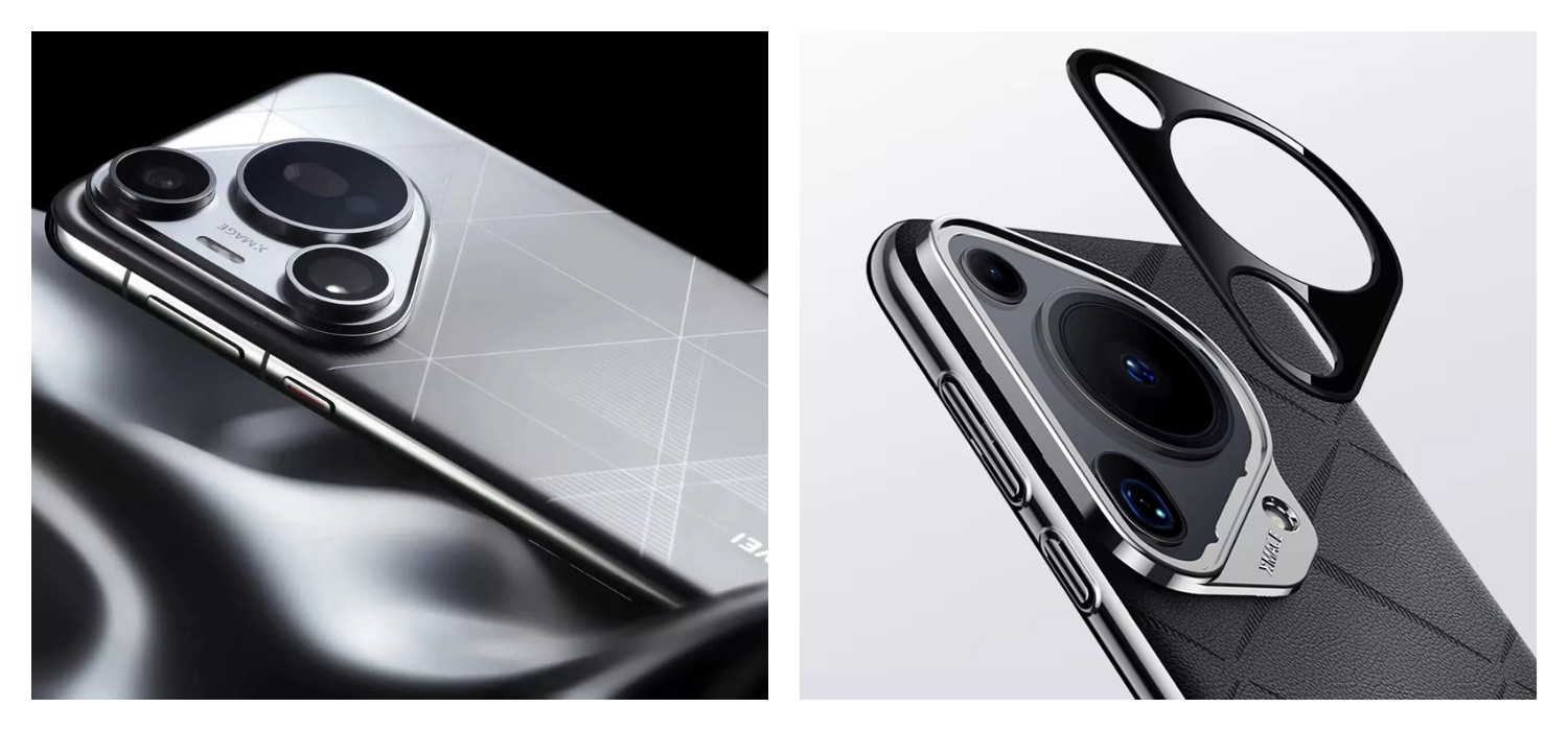 Abadikan Momen Lebih Jernih dengan Huawei Pura 80 dan Kamera Beresolusi Tinggi