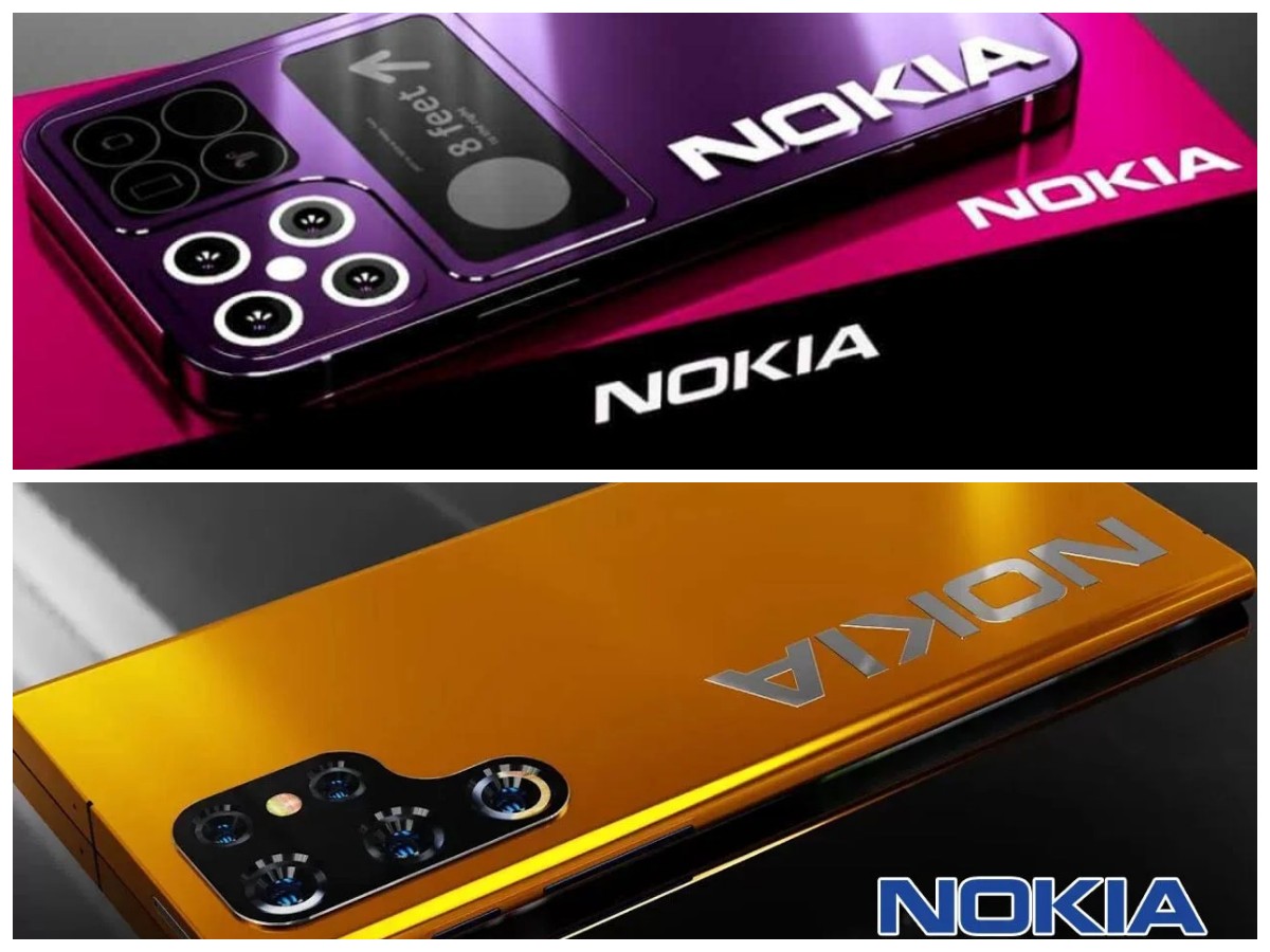 Spesifikasi Nokia NX 5G Terungkap: Layar 6,8 Inci, Kamera 200MP, dan Daya Besar 7.000 mAh