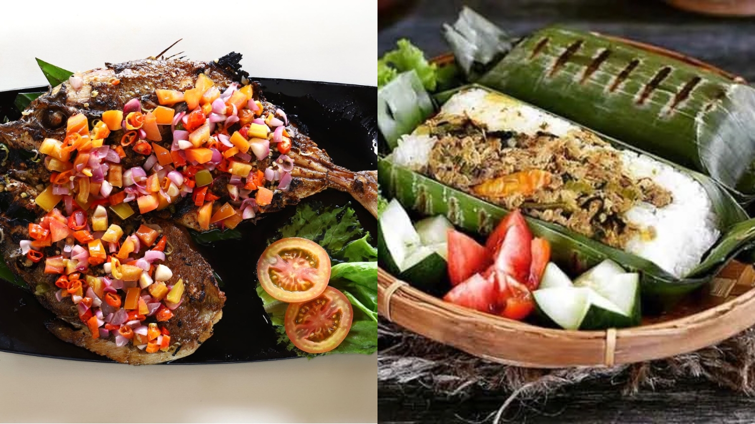 Wajib Coba Makanan Khas Maluku Bikin Ketagihan! 