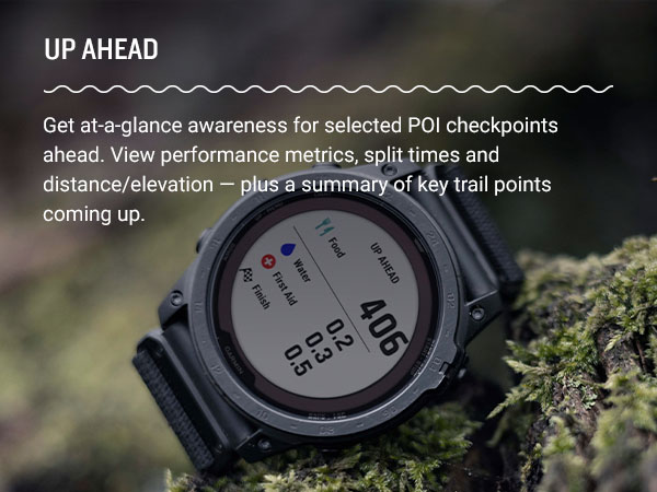 Smartwatch Premium untuk Petualang Sejati, Nih Smartwatch Tactix 7 AMOLED