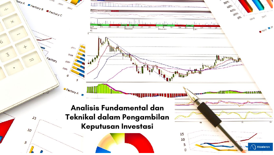 Rahasia Analisis Fundamental: Cara Cerdas Menemukan Saham Emas yang Jarang Diketahui!