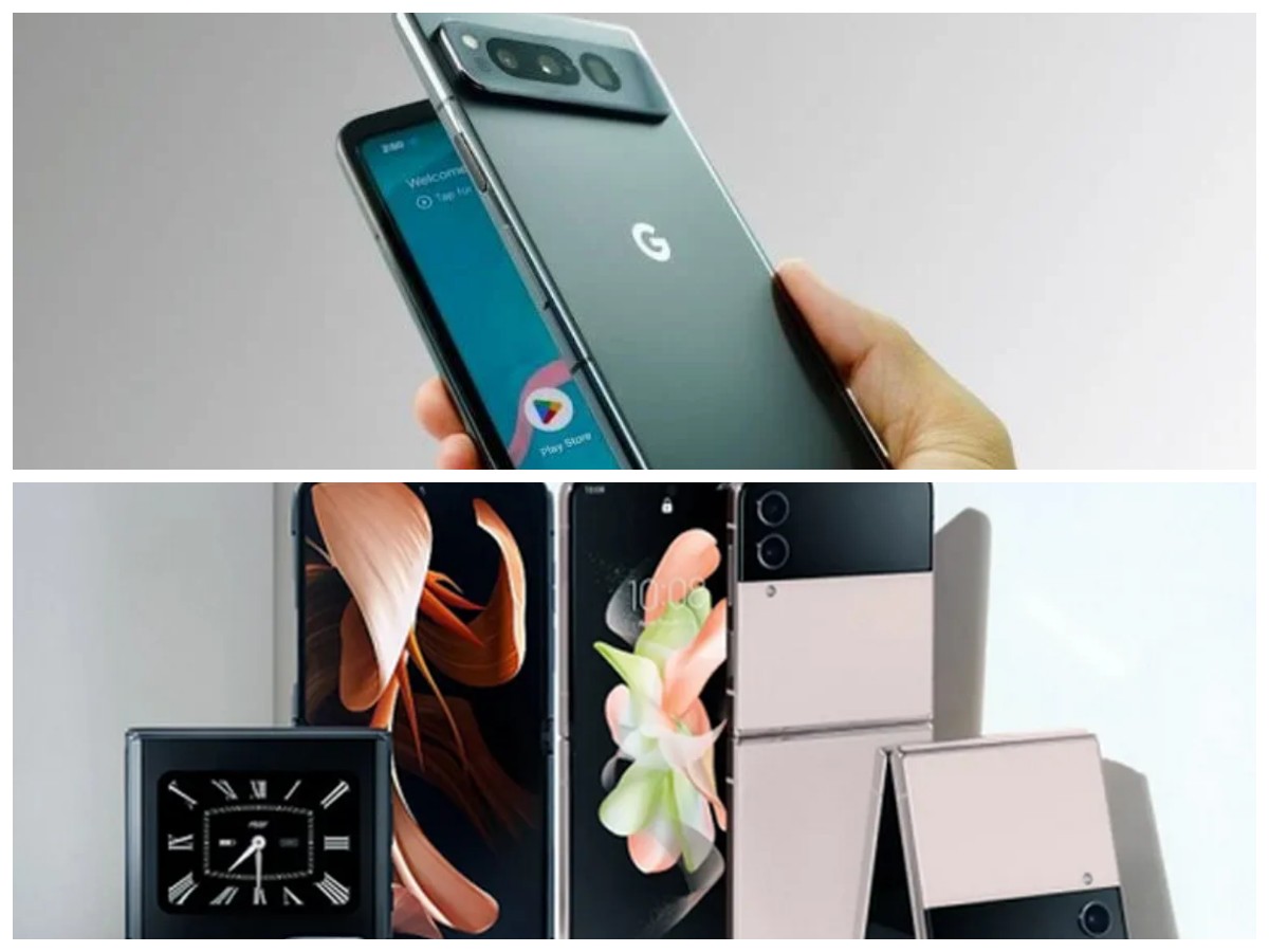 Tren HP Lipat 2026: 5 Flip Phone Paling Hits dengan AI Pintar dan Harga Bersahabat