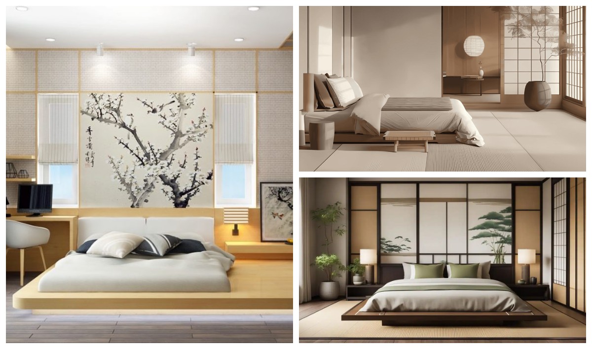 Ide Dekorasi Kamar Tidur Japandi: Sederhana, Minimalis, Tapi Bikin Nyaman