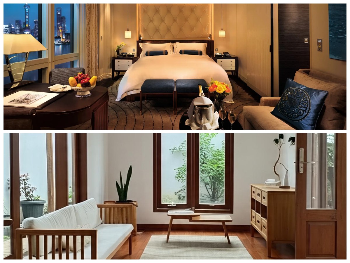 5 Inspirasi Desain Interior Rumah Minimalis Rasa Hotel Bintang Lima, Kecil tapi Tetap Elegan