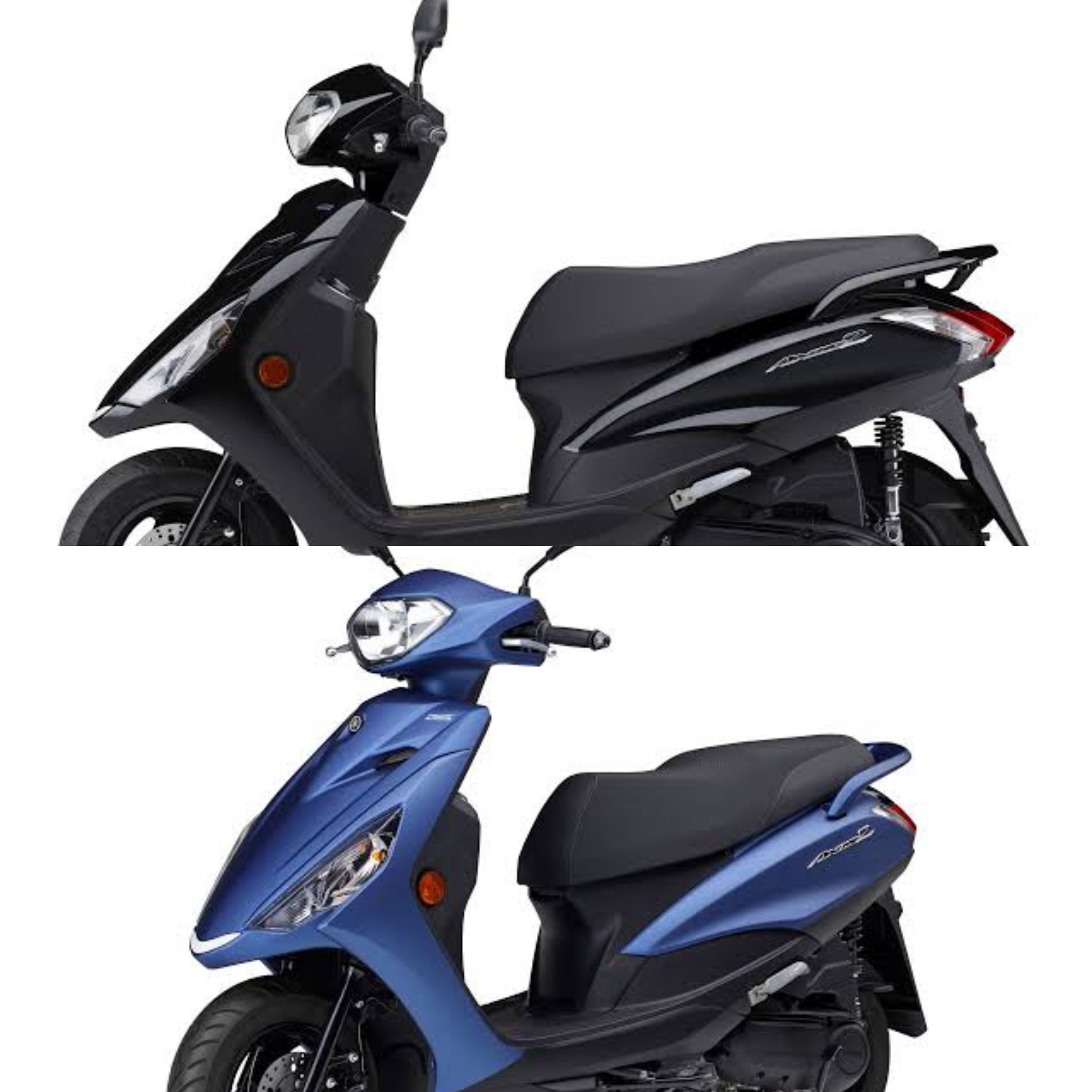 Wajah Baru Yamaha Axis Z 2026: Makin Modis dan Makin Irit BBM Hingga 51,9 Km/L