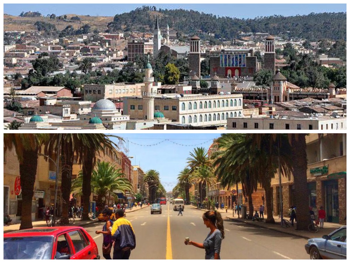 Mengenal Eritrea: 6 Fakta Menarik dari Negara di Pesisir Laut Merah