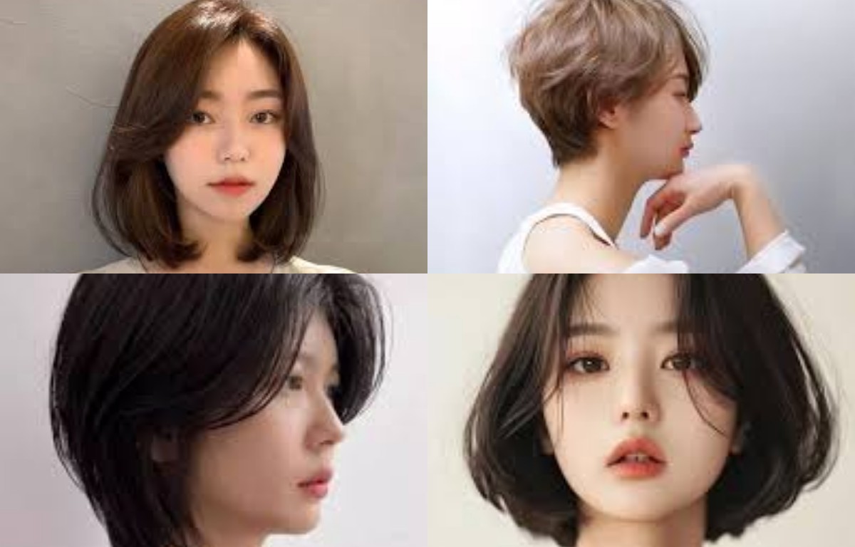 Ingin Mengubah Gaya Rambut yang Lebih Kekinian daripada Pixie? Coba 6 Model Rambut Pendek Ini