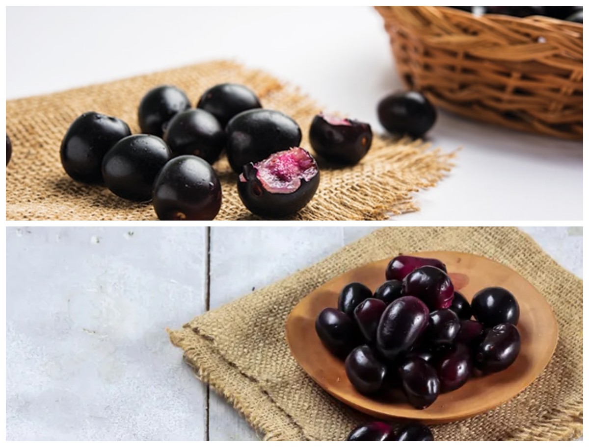 7 Manfaat Buah Jamblang untuk Kesehatan yang Jarang Diketahui dan Perlu Kamu Coba!