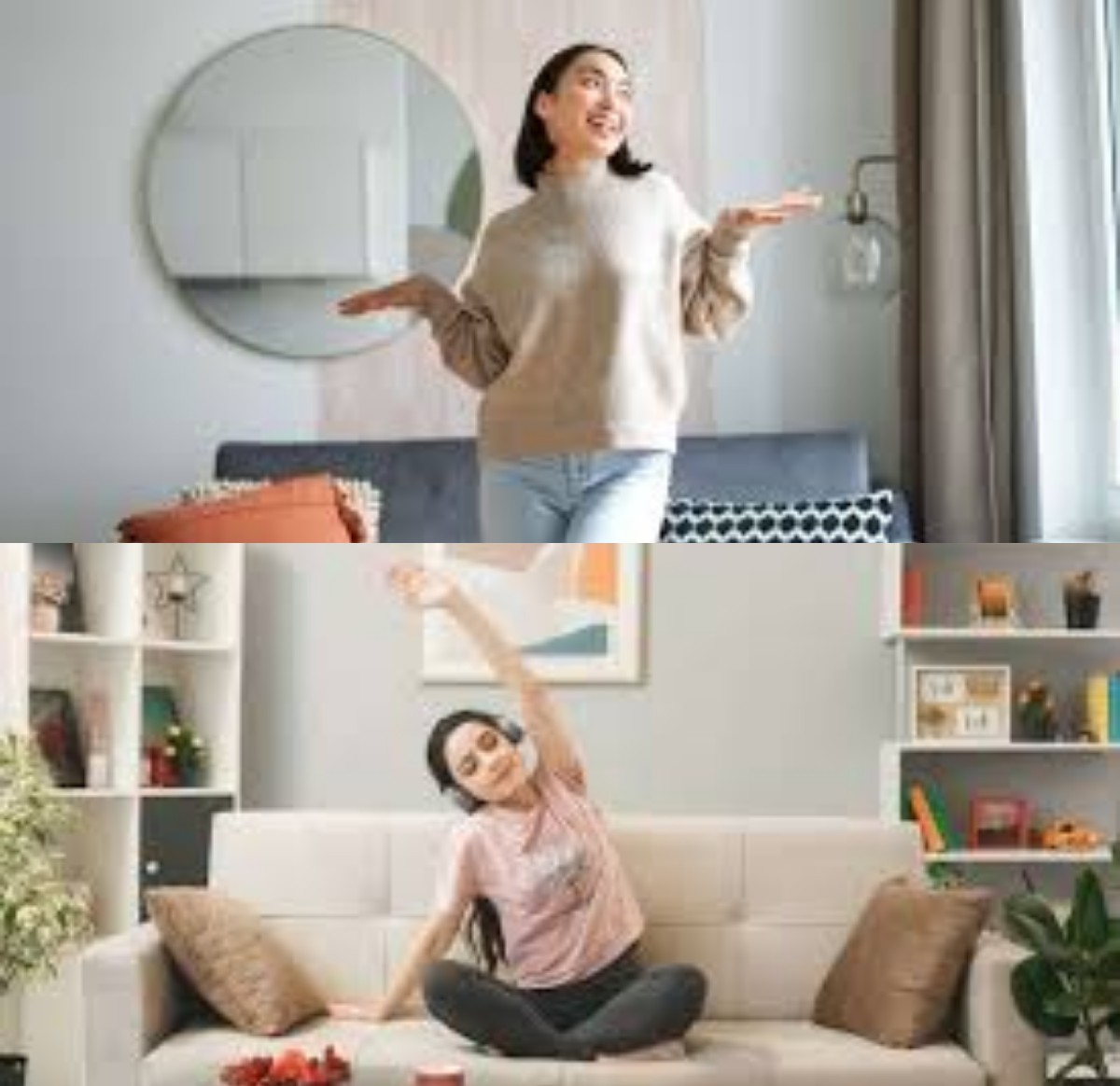 Gaya Hidup Minimalis Kian Diminati, Milenial Pilih Hidup Tanpa Ribet