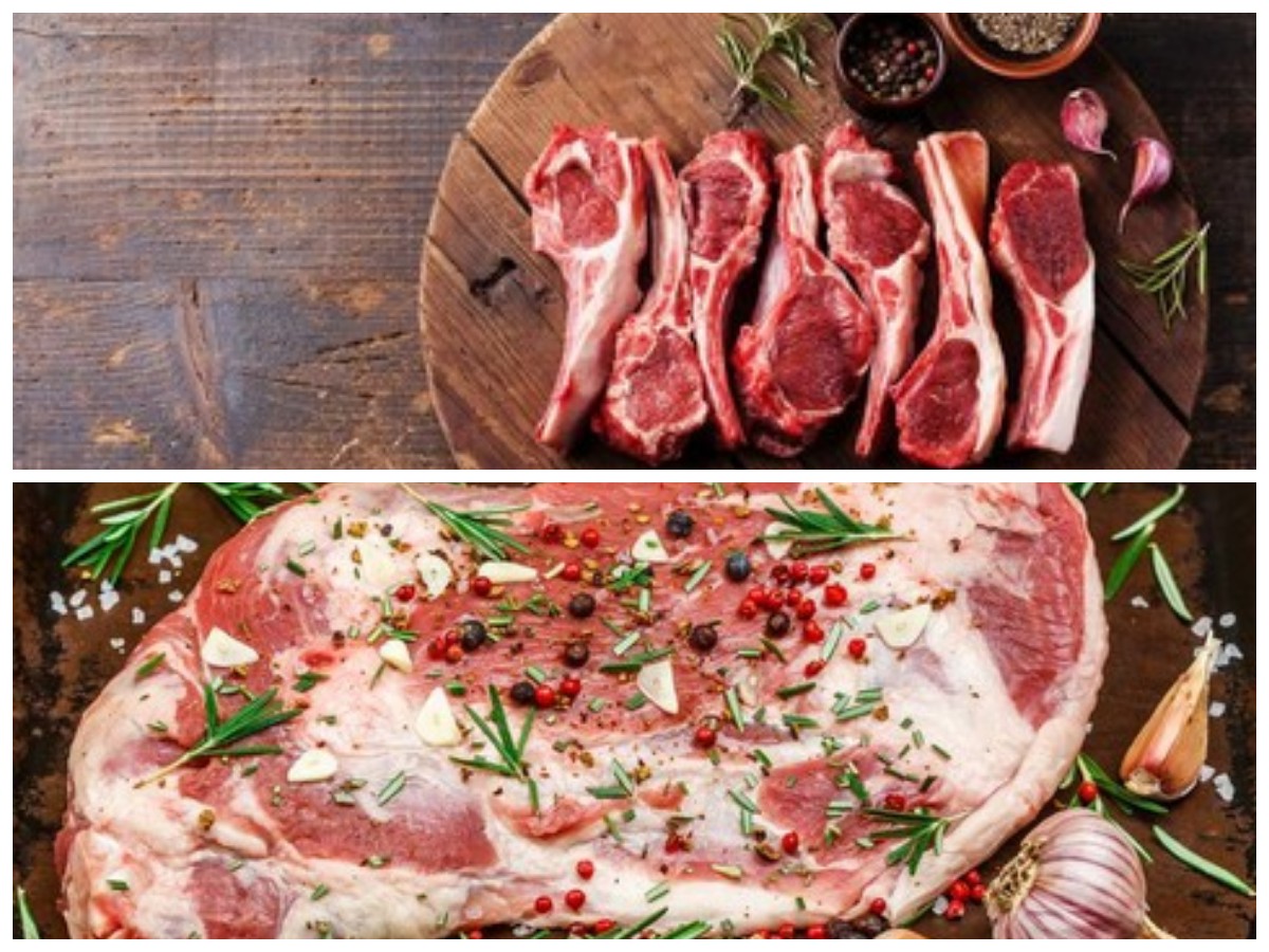 Kaya Nutrisi, Ini Deretan Manfaat Daging Kambing bagi Ibu Hamil dan Janin