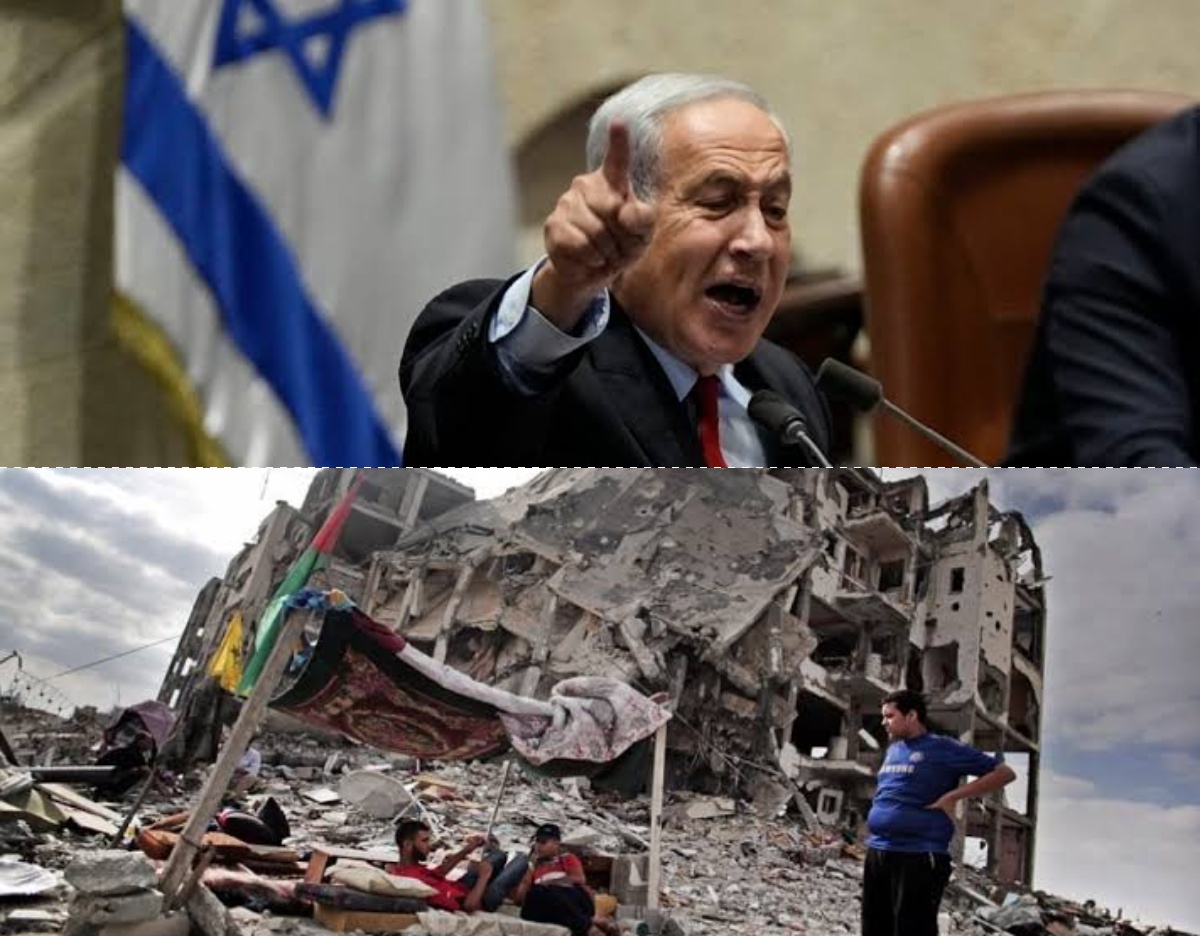 Slovenia Akui Palestina, Menteri Israel Inginkan Parlemen Menolak