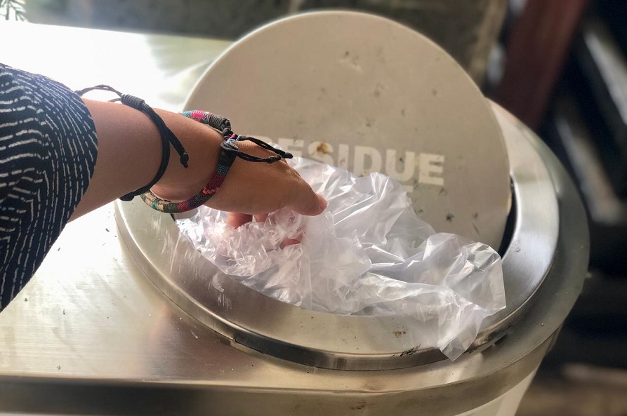 Herman Deru : Polusi Plastik Ancam Kelestarian Lingkungan