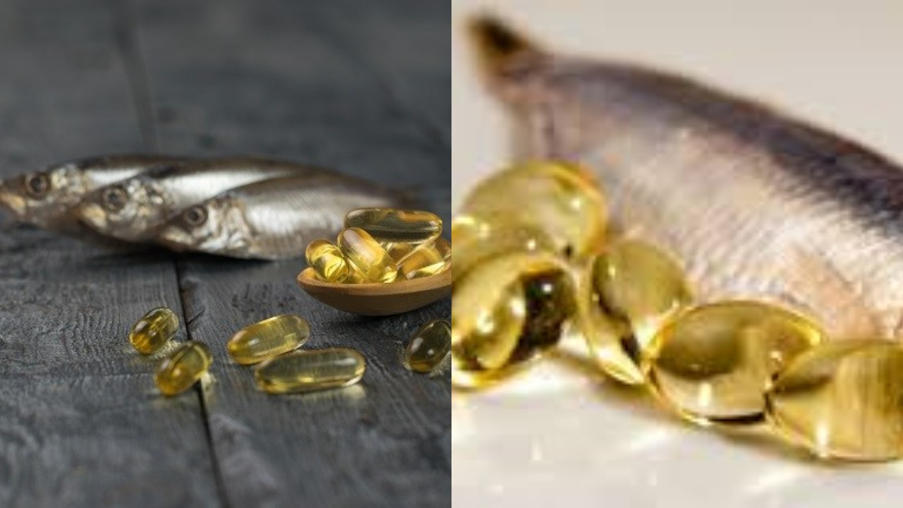 Kenali Manfaat Minyak Ikan untuk Kesehatan dari Ujung Rambut hingga Kaki!