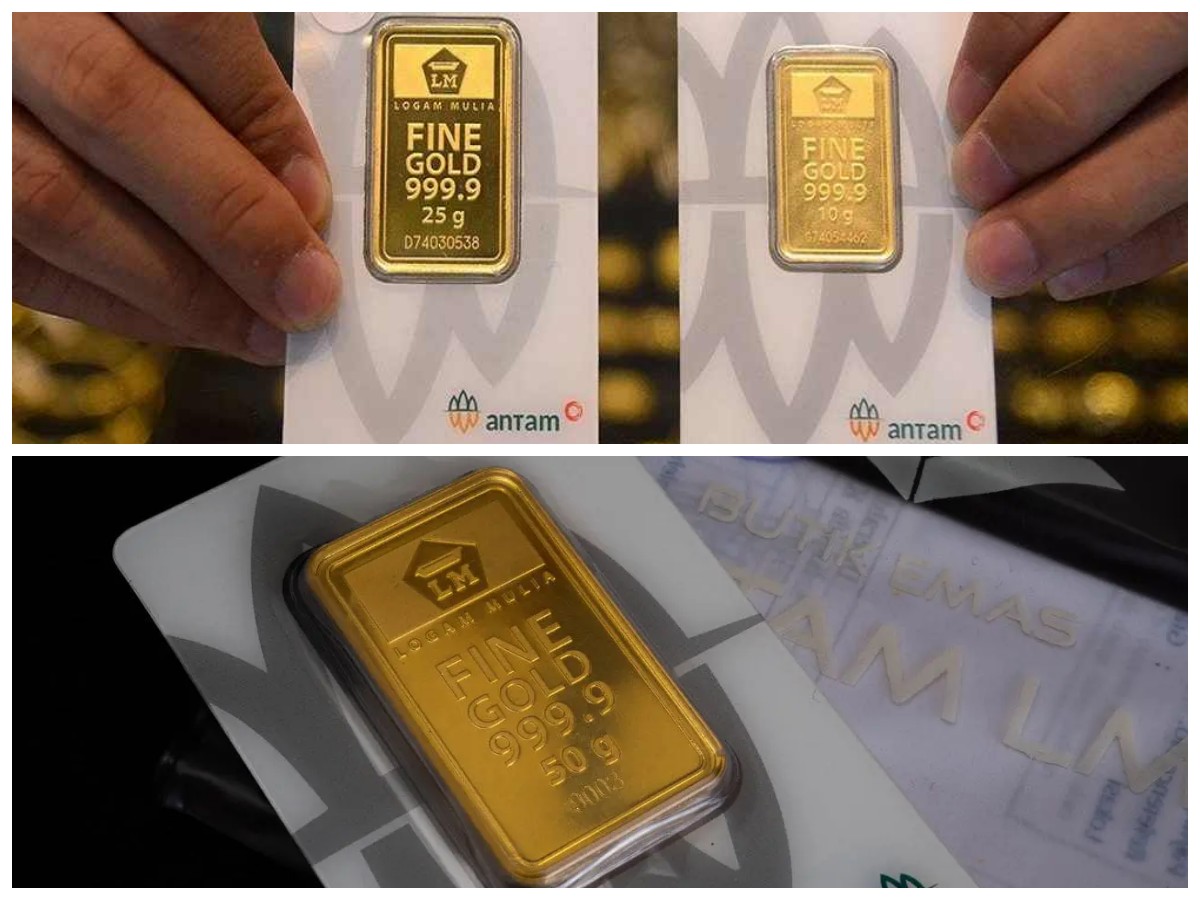 Tips Mudah Memastikan Sertifikat Emas Antam Anda Asli